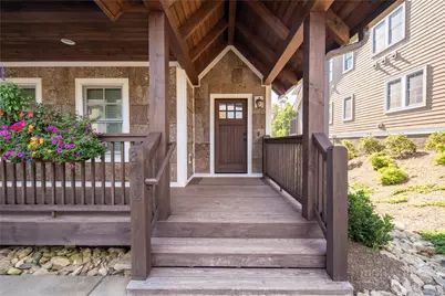 375 Chestnut #2, Blowing Rock, NC 28605 - Photo 3