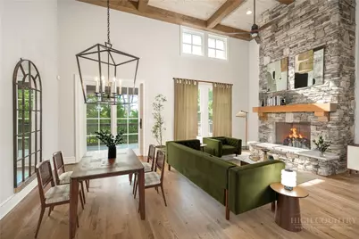 375 Chestnut #2, Blowing Rock, NC 28605 - Photo 5