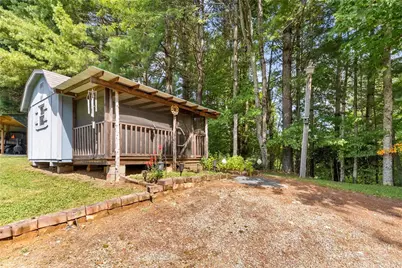 97 View Lane, Laurel Springs, NC 28644 - Photo 23