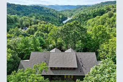 154 Falls Creek Parkway #4, Elk Park, NC 28622 - Photo 35