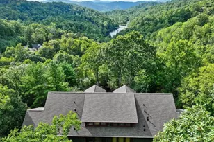 154 Falls Creek Pkwy, Elk Park, NC 28622 - Photo 35