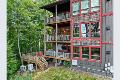 154 Falls Creek Parkway #4, Elk Park, NC 28622 - Photo 33