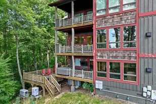 154 Falls Creek Pkwy, Elk Park, NC 28622 - Photo 33