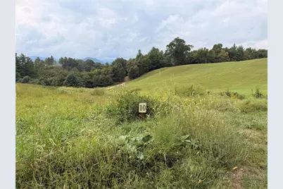 Lot 10 Sunrise Ln, West Jefferson, NC  - Photo 1