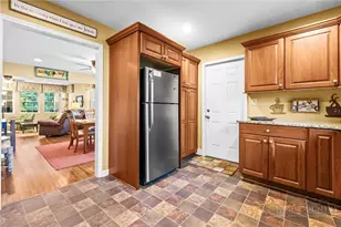 220 Brook Ln, West Jefferson, NC 28694 - Photo 5