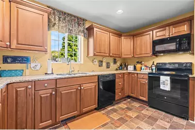 220 Brook Ln, West Jefferson, NC 28694 - Photo 3