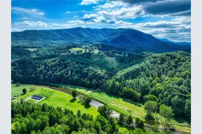 Lot 3 Venue Views Drive, Lansing, NC 28643 - Photo 3