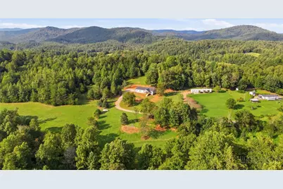 279 Rocky Top Acres Road, Ferguson, NC 28624 - Photo 45
