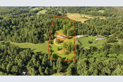 279 Rocky Top Acres Road, Ferguson, NC 28624 - Photo 41