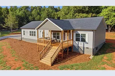 279 Rocky Top Acres Road, Ferguson, NC 28624 - Photo 47