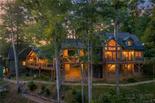 93 Meadow Park Pl, Banner Elk, NC 28604 - Photo 1
