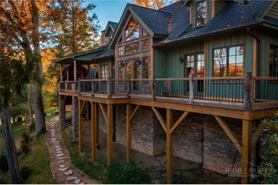 93 Meadow Park Place, Banner Elk, NC 28604 - Photo 3