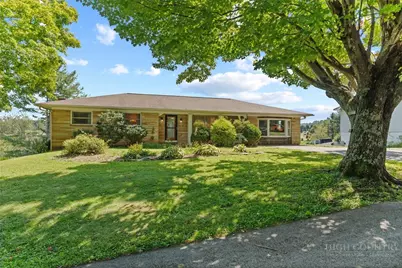 244 Melody Lane, West Jefferson, NC 28694 - Photo 1