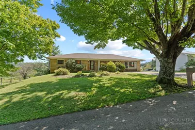 244 Melody Lane, West Jefferson, NC 28694 - Photo 43