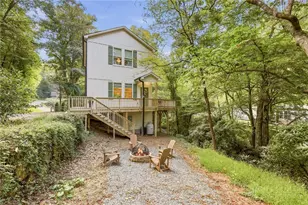 158 Riverview Ln, Blowing Rock, NC 28605 - Photo 5
