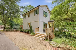 158 Riverview Ln, Blowing Rock, NC 28605 - Photo 1
