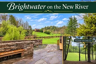 Lot 50 Brightwater Trail, West Jefferson, NC 28694 - Photo 1
