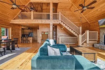 568 Deer Run Road, Purlear, NC 28665 - Photo 21
