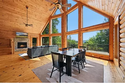 568 Deer Run Road, Purlear, NC 28665 - Photo 17