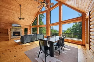 568 Deer Run Rd, Purlear, NC 28665 - Photo 17