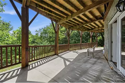 568 Deer Run Road, Purlear, NC 28665 - Photo 33
