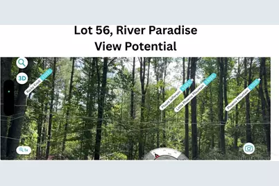 Lot 56 Happy Eden Drive, Piney Creek, NC 28631 - Photo 3