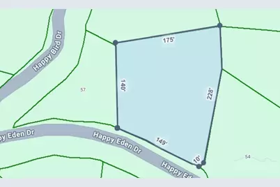 Lot 56 Happy Eden Drive, Piney Creek, NC 28631 - Photo 7