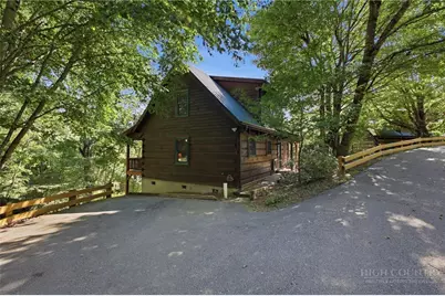 216 Apple Ridge Lane, Blowing Rock, NC 28605 - Photo 41
