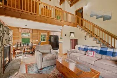 216 Apple Ridge Lane, Blowing Rock, NC 28605 - Photo 5