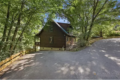 216 Apple Ridge Lane, Blowing Rock, NC 28605 - Photo 35