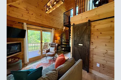 111 Almost Heaven, Boone, NC 28607 - Photo 5