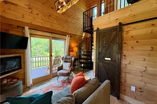 111 Almost Heaven, Boone, NC 28607 - Photo 5