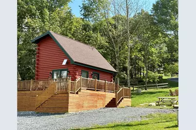 111 Almost Heaven, Boone, NC 28607 - Photo 1