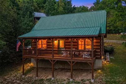 200 Apple Ridge Lane, Blowing Rock, NC 28605 - Photo 1