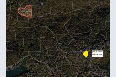 Lot 111R Powder Horn Estates Drive, Deep Gap, NC 28618 - Photo 15
