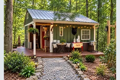 111 Shepherds Run, Purlear, NC 28665 - Photo 1
