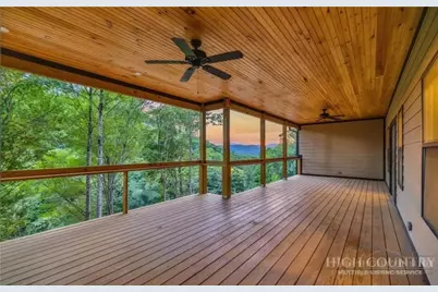182 Skyland Trail, Fleetwood, NC 28626 - Photo 35