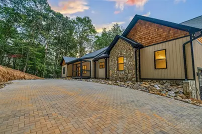 182 Skyland Trail, Fleetwood, NC 28626 - Photo 5