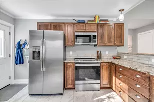 3139 Nc Hwy 163, West Jefferson, NC 28694 - Photo 17