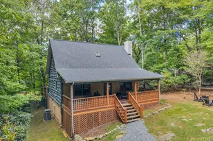 461 Galax Cir, Blowing Rock, NC 28605 - Photo 1