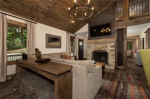 340 W Horse Shoe Ridge Rd, Deep Gap, NC 28618 - Photo 5