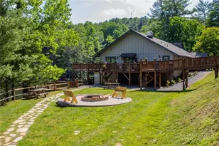 340 W Horse Shoe Ridge Rd, Deep Gap, NC 28618 - Photo 33
