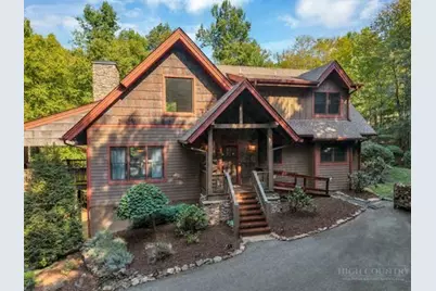 65 Beaver Dam Road, Elk Park, NC 28622 - Photo 1