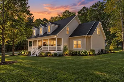 140 New Beginnings Drive, West Jefferson, NC 28694 - Photo 1