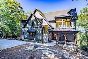 1190 Grandview Dr Ext, Boone, NC 28607 - Photo 1
