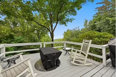 284 Grindstone, Millers Creek, NC 28651 - Photo 43
