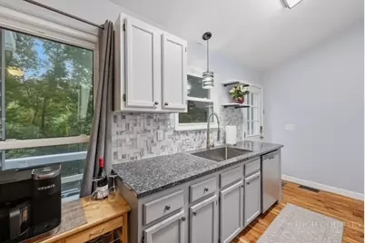 284 Grindstone, Millers Creek, NC 28651 - Photo 5