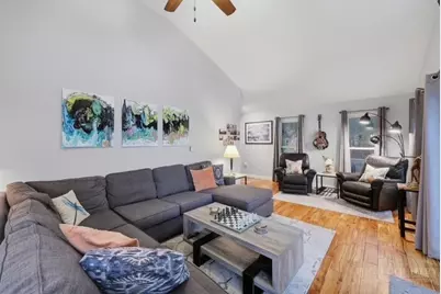 284 Grindstone, Millers Creek, NC 28651 - Photo 15