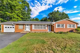 191 Greensboro Rd, Crumpler, NC 28617 - Photo 1