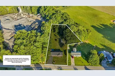 191 Greensboro Road, Crumpler, NC 28617 - Photo 5